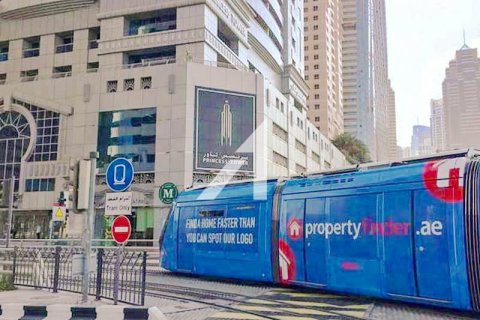 Снять в аренду квартиру в Princess Tower, Дубай Марина, Дубай: 2 спальни, 109.8м², № 51014 - фото 30