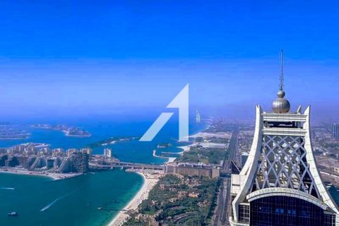 Снять в аренду квартиру в Princess Tower, Дубай Марина, Дубай: 2 спальни, 109.8м², № 51014 - фото 11