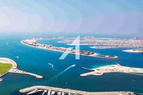 Снять в аренду квартиру в Princess Tower, Дубай Марина, Дубай: 2 спальни, 109.8м², № 51014 - фото 12