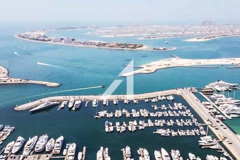 Снять в аренду квартиру в Princess Tower, Дубай Марина, Дубай: 2 спальни, 109.8м², № 51014 - фото 1