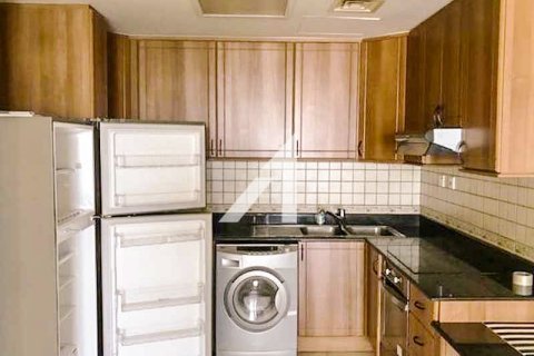 Снять в аренду квартиру в Princess Tower, Дубай Марина, Дубай: 2 спальни, 109.8м², № 51014 - фото 17