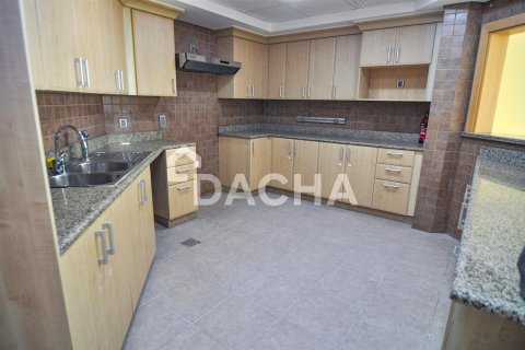 Appartement à Al Dabas, Palm Jumeirah, Dubai, 3 chambres, 202.6 m², № 6606 - photo 5