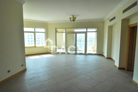 Appartement à Al Dabas, Palm Jumeirah, Dubai, 3 chambres, 202.6 m², № 6606 - photo 1
