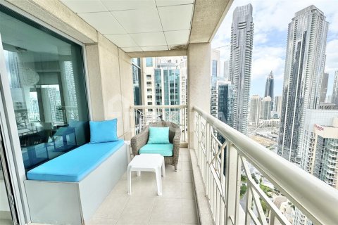 شقة في وسط مدينة دبي, دبي 2 غرف نوم, 119.3 م² رقم 6605 - صورة 23