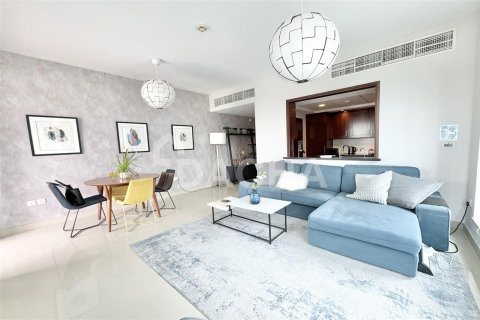 شقة في وسط مدينة دبي, دبي 2 غرف نوم, 119.3 م² رقم 6605 - صورة 1