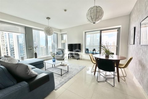 شقة في وسط مدينة دبي, دبي 2 غرف نوم, 119.3 م² رقم 6605 - صورة 3