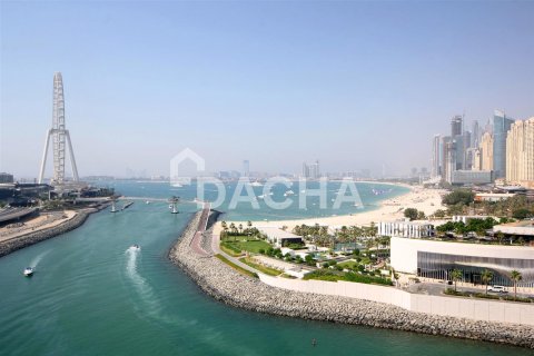 شقة في مرسى دبي, دبي 2 غرف نوم, 104.2 م² رقم 6607 - صورة 2