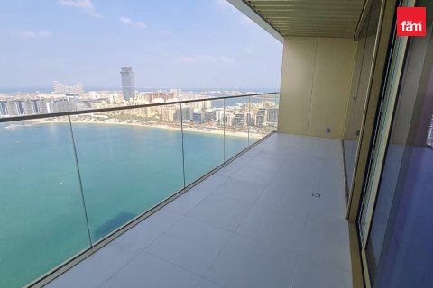 Appartement à Dubai Harbour, Dubai, 2 chambres, 131.9 m², № 16907 - photo 8