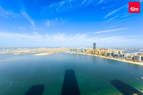 Appartement à Dubai Harbour, Dubai, 2 chambres, 131.9 m², № 16907 - photo 2