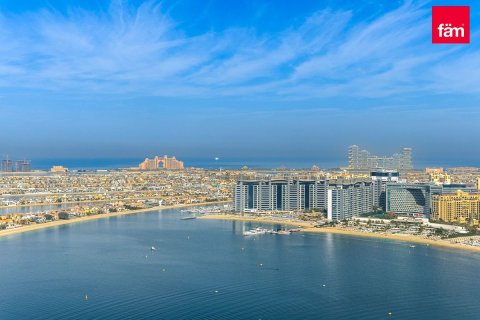 Appartement à Dubai Harbour, Dubai, 2 chambres, 131.9 m², № 16907 - photo 1