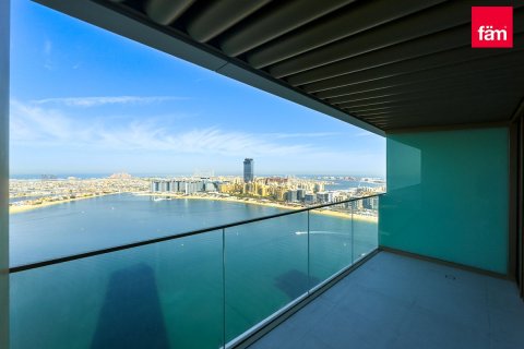 Appartement à Dubai Harbour, Dubai, 2 chambres, 131.9 m², № 16907 - photo 4