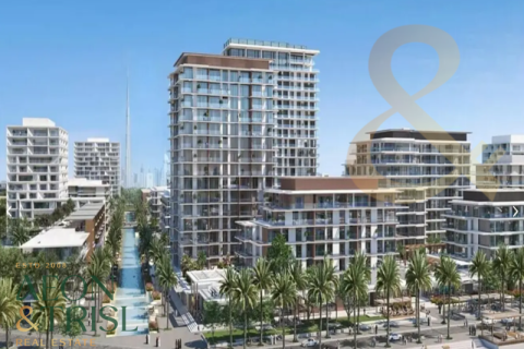 Apartamento en Mina Rashid, Dubai, 1 dormitorio, 71 m², № 60960 - foto 4