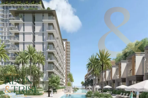 Apartamento en Mina Rashid, Dubai, 1 dormitorio, 71 m², № 60960 - foto 2