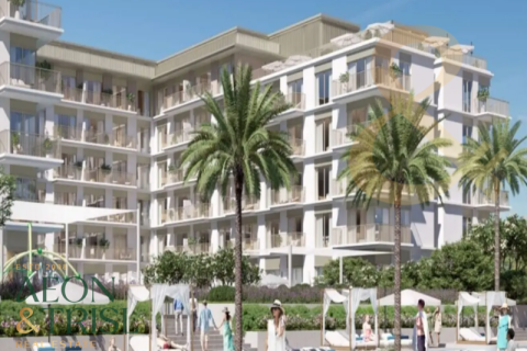 Apartamento en Mina Rashid, Dubai, 1 dormitorio, 71 m², № 60960 - foto 3