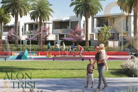 Villa en Murooj Al Furjan, Al Furjan, Dubai, 5 dormitorios, 606 m², № 60962 - foto 3