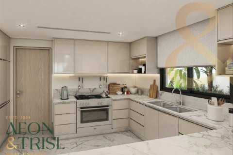 Villa en Murooj Al Furjan, Al Furjan, Dubai, 5 dormitorios, 606 m², № 60962 - foto 5