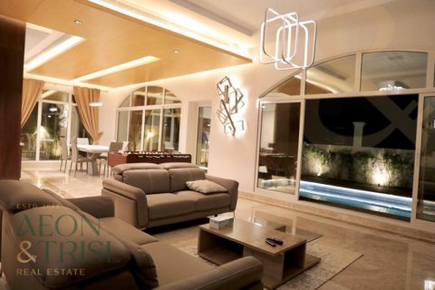 Villa in The Villa, Dubai 4 bedrooms, 531 sq.m. № 60958 - photo 5