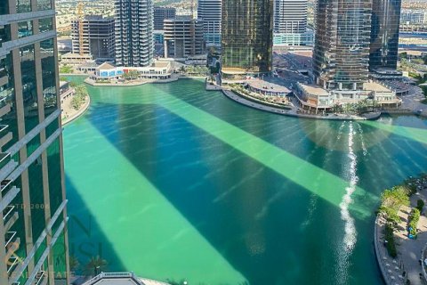 Apartment in Jumeirah Lake Towers, Dubai 2 bedrooms, 94 sq.m. № 60957 - photo 4