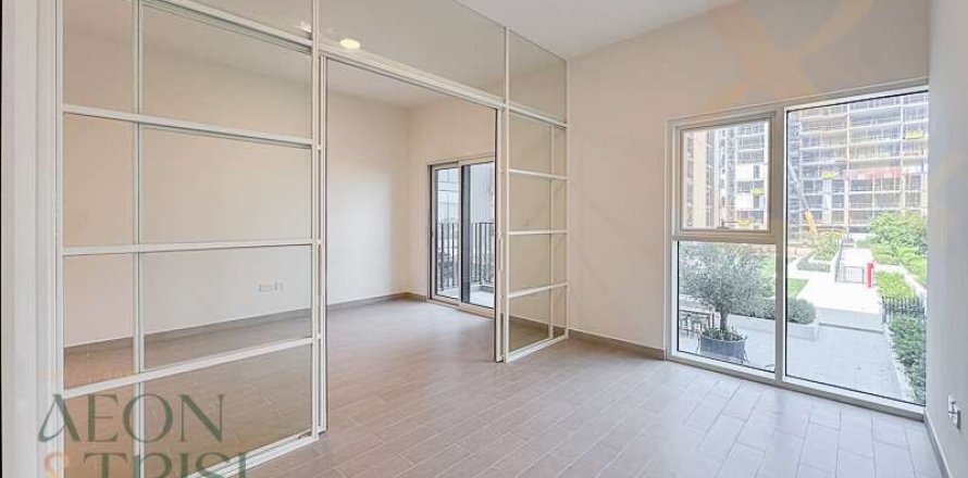 Apartment in Golfville, Dubai Hills Estate, Dubai 2 bedrooms, 69 sq.m. № 60961