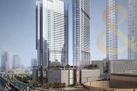 شقة في وسط مدينة دبي, دبي 3 غرف نوم, 130 م² رقم 60959 - صورة 2