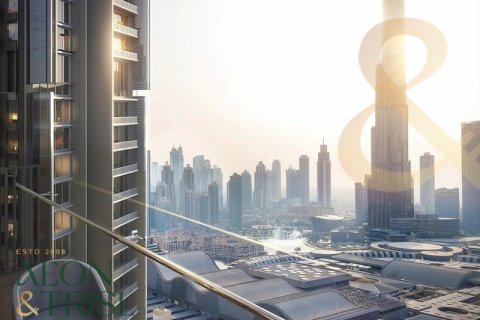 شقة في وسط مدينة دبي, دبي 3 غرف نوم, 130 م² رقم 60959 - صورة 5