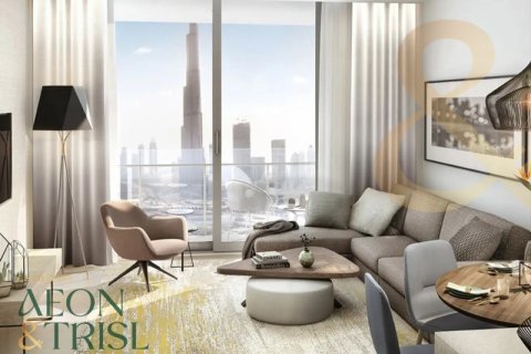 شقة في وسط مدينة دبي, دبي 3 غرف نوم, 130 م² رقم 60959 - صورة 4