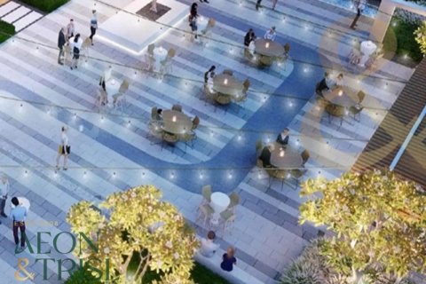 شقة في وسط مدينة دبي, دبي 3 غرف نوم, 130 م² رقم 60959 - صورة 1