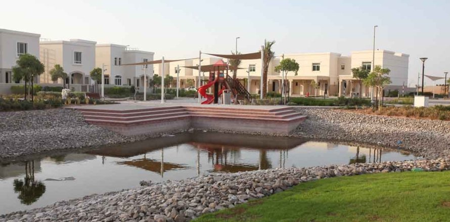 Apartamento en Zabeel, Dubai, 2 dormitorios, 12 m², № 60963