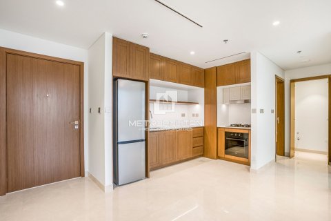 Apartamento en EMAAR Beachfront, Dubai Harbour, Dubai, 1 dormitorio, 68 m², № 16124 - foto 5
