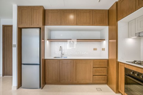 Apartamento en EMAAR Beachfront, Dubai Harbour, Dubai, 1 dormitorio, 68 m², № 16124 - foto 11