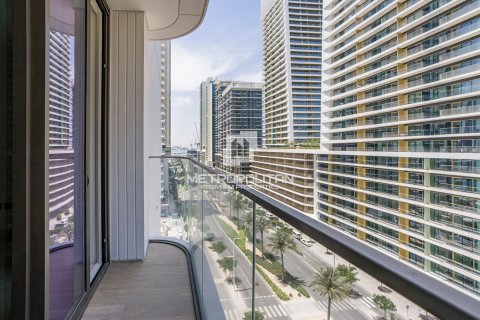 Apartamento en EMAAR Beachfront, Dubai Harbour, Dubai, 1 dormitorio, 68 m², № 16124 - foto 18