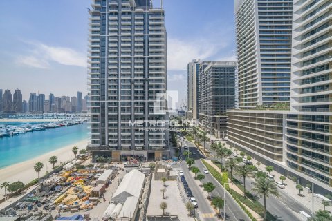 Apartamento en EMAAR Beachfront, Dubai Harbour, Dubai, 1 dormitorio, 68 m², № 16124 - foto 9