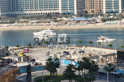 Apartamento en EMAAR Beachfront, Dubai Harbour, Dubai, 1 dormitorio, 68 m², № 16124 - foto 14