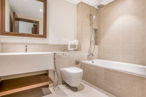 Apartamento en EMAAR Beachfront, Dubai Harbour, Dubai, 1 dormitorio, 68 m², № 16124 - foto 12