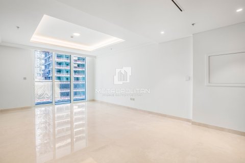 Apartamento en EMAAR Beachfront, Dubai Harbour, Dubai, 1 dormitorio, 68 m², № 16124 - foto 3
