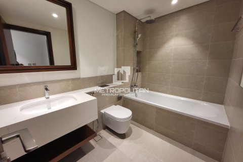 Apartamento en EMAAR Beachfront, Dubai Harbour, Dubai, 1 dormitorio, 68 m², № 16124 - foto 10