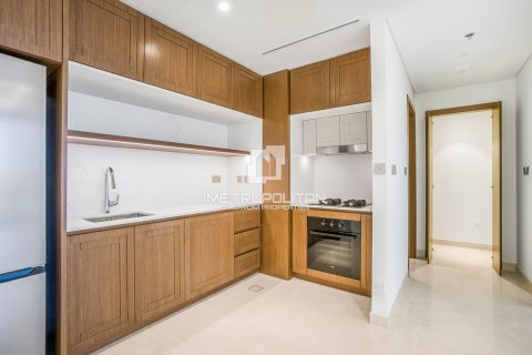 Apartamento en EMAAR Beachfront, Dubai Harbour, Dubai, 1 dormitorio, 68 m², № 16124 - foto 6