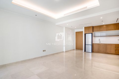 Appartement à EMAAR Beachfront, Dubai Harbour, Dubai, 1 chambre, 68 m², № 16124