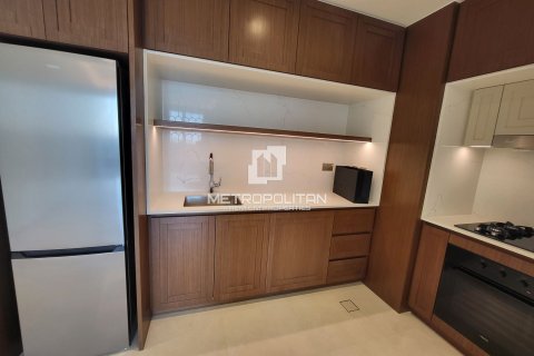 Apartamento en EMAAR Beachfront, Dubai Harbour, Dubai, 1 dormitorio, 68 m², № 16124 - foto 5