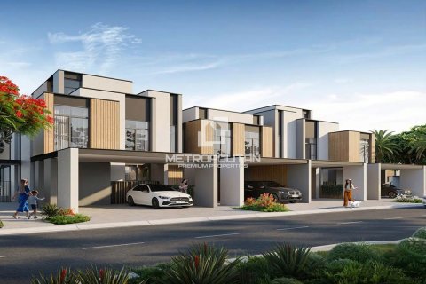 Villa in Mudon, Dubai 4 bedrooms, 246 sq.m. № 16135 - photo 1