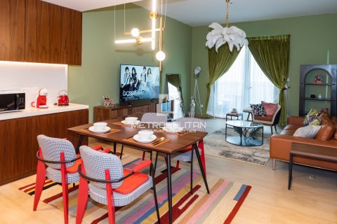 Apartamento en Jumeirah, Dubai, 1 dormitorio, 89 m², № 16123 - foto 5