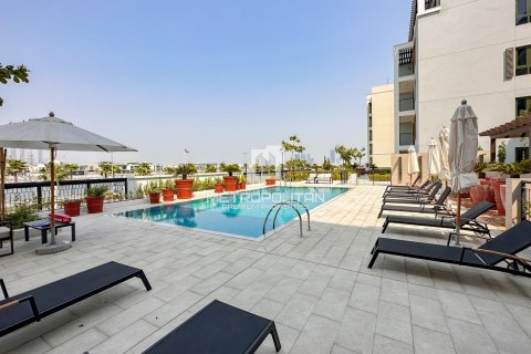 Apartamento en Jumeirah, Dubai, 1 dormitorio, 89 m², № 16123 - foto 17