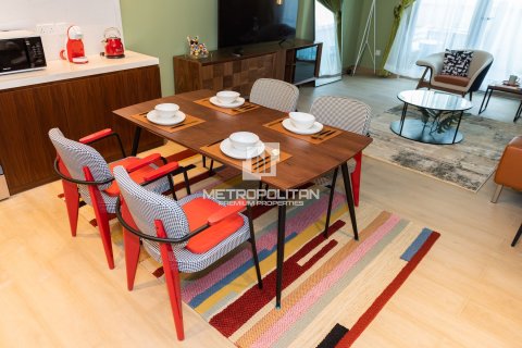Apartamento en Jumeirah, Dubai, 1 dormitorio, 89 m², № 16123 - foto 10