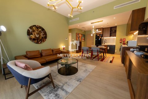 Apartamento en Jumeirah, Dubai, 1 dormitorio, 89 m², № 16123 - foto 23