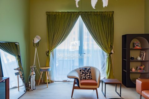 Apartamento en Jumeirah, Dubai, 1 dormitorio, 89 m², № 16123 - foto 13