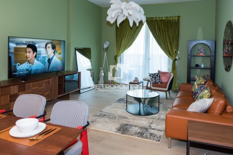 Apartamento en Jumeirah, Dubai, 1 dormitorio, 89 m², № 16123 - foto 4