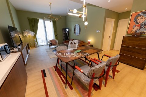 Apartamento en Jumeirah, Dubai, 1 dormitorio, 89 m², № 16123 - foto 25