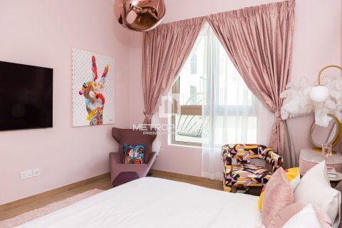 Apartamento en Jumeirah, Dubai, 1 dormitorio, 89 m², № 16123 - foto 8