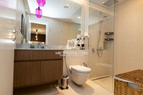 Apartamento en Jumeirah, Dubai, 1 dormitorio, 89 m², № 16123 - foto 21