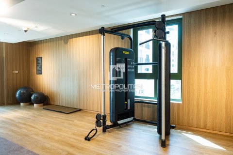 Apartamento en Jumeirah, Dubai, 1 dormitorio, 89 m², № 16123 - foto 18